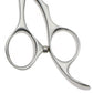 JA-60N Hair Cutting Scissors Professional Salon Barber Shear