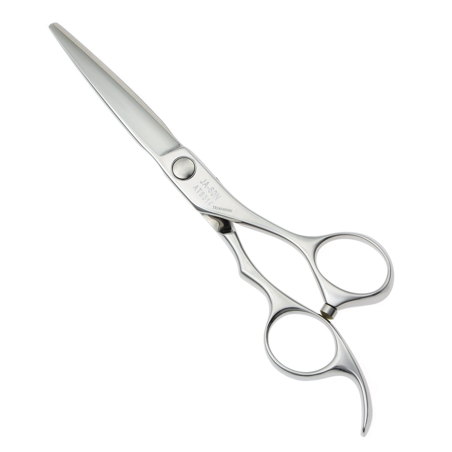 JA-60N Hair Cutting Scissors Professional Salon Barber Shear