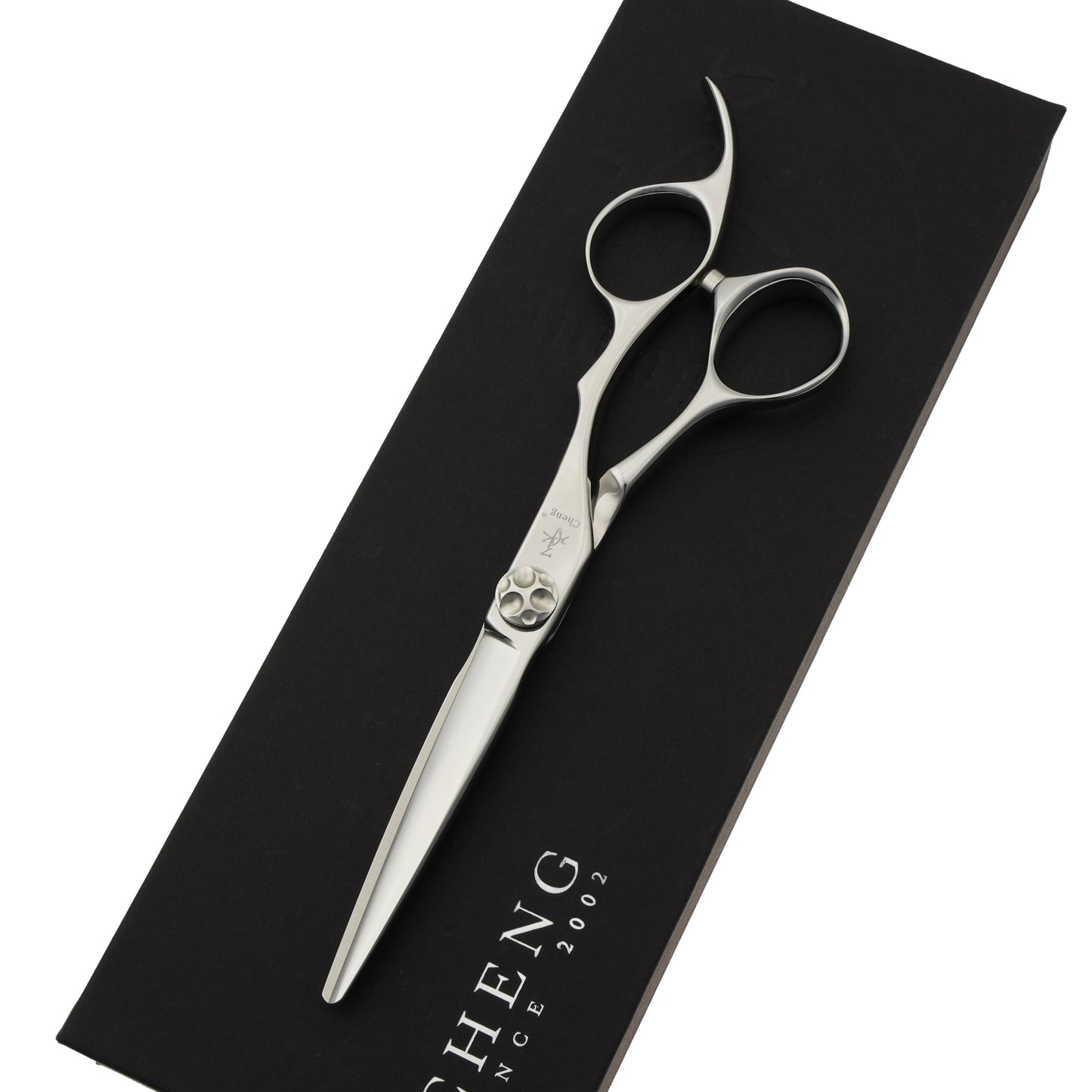 JA-60N Hair Cutting Scissors Professional Salon Barber Shear