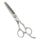 JA-622XS Hair Thinning Scissors Stainless Steel 6"22T About=15%~20%