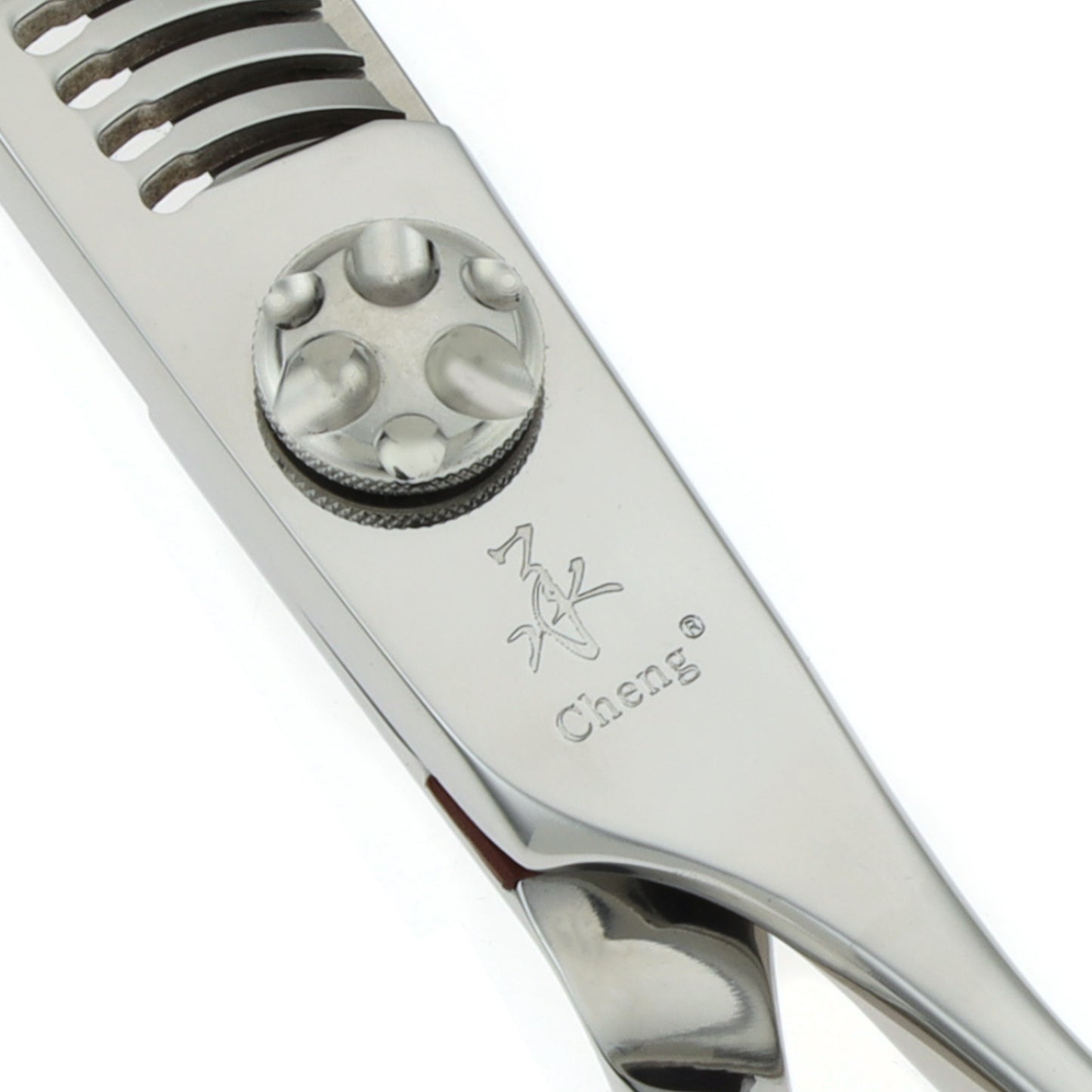 JA-622XS Hair Thinning Scissors Stainless Steel 6"22T About=15%~20%