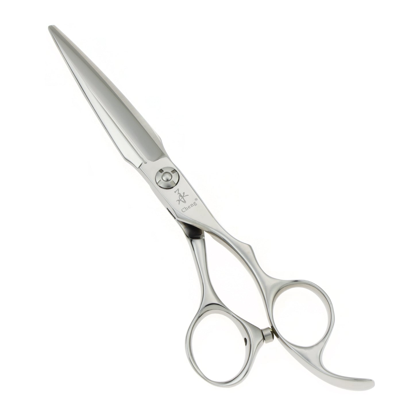 JA-625K Hair Cutting Scissors Professional Hairdressing Shear 6.25Inch