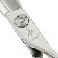 JA-625K Hair Cutting Scissors Professional Hairdressing Shear 6.25Inch