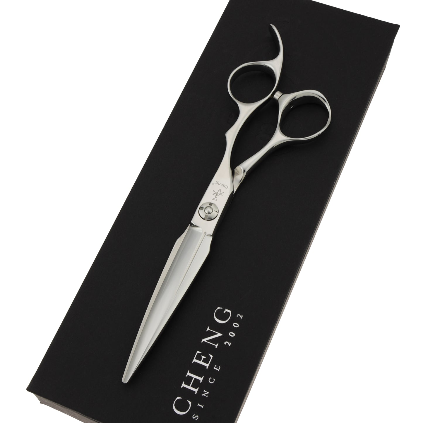 JA-625K Hair Cutting Scissors Professional Hairdressing Shear 6.25Inch