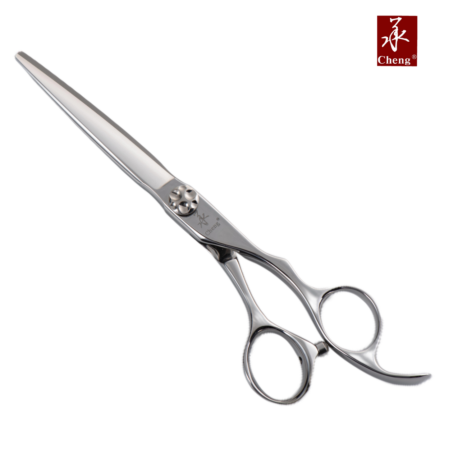 JA-60N Hair Cutting Scissors Professional Salon Barber Shear