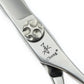 JA-625N Hair Cutting Scissors Professional Hairdressing Shear 6.25Inch