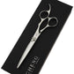 JA-625N Hair Cutting Scissors Professional Hairdressing Shear 6.25Inch