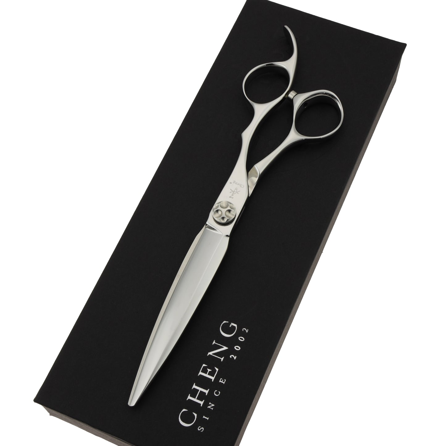 JA-675K Hair Cutting Scissors 6.75Inch Professional Hairdressing Shear