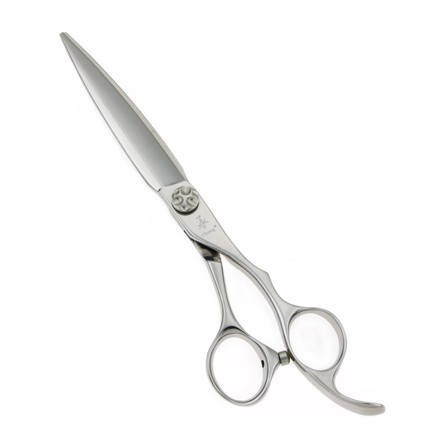 JA-675K Hair Cutting Scissors 6.75Inch Professional Hairdressing Shear