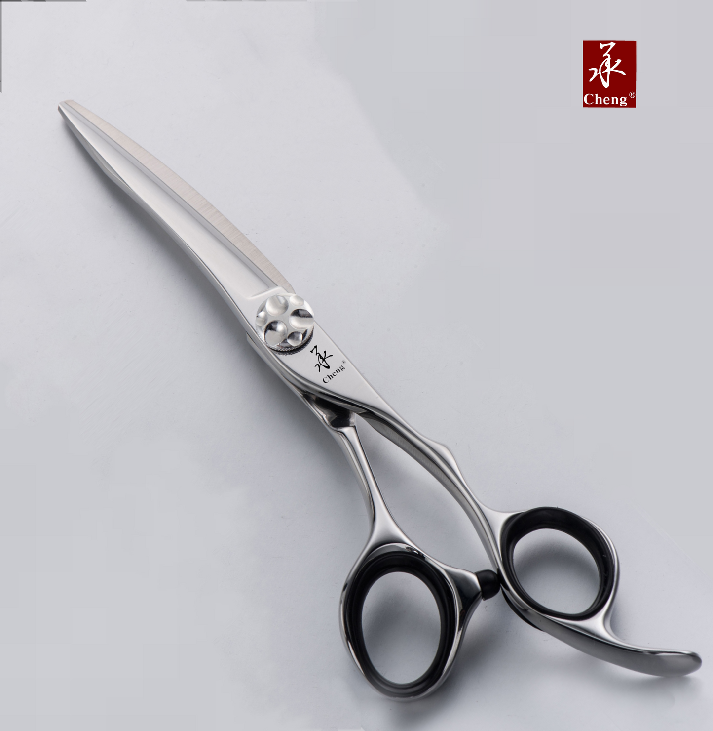 KR-623TZ  Hair Thinning Scissors 6 Inch 23T About=25%~30%