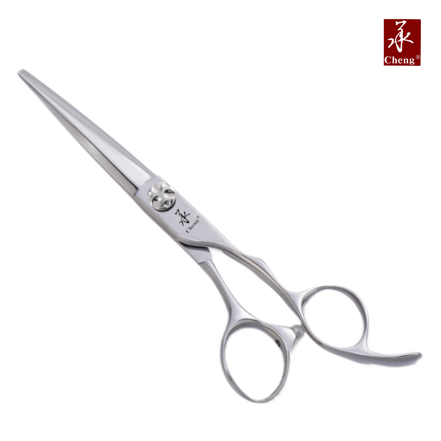 KR-575R  Hair Cutting Scissors 5.75 Inch