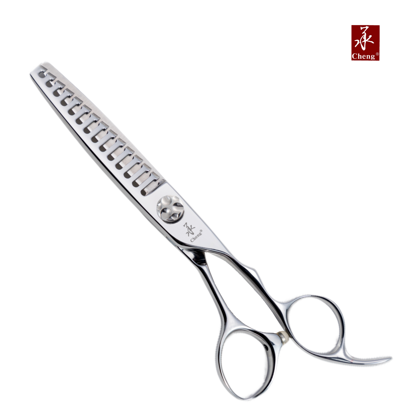 KR-623TZ  Hair Thinning Scissors 6 Inch 23T About=25%~30%