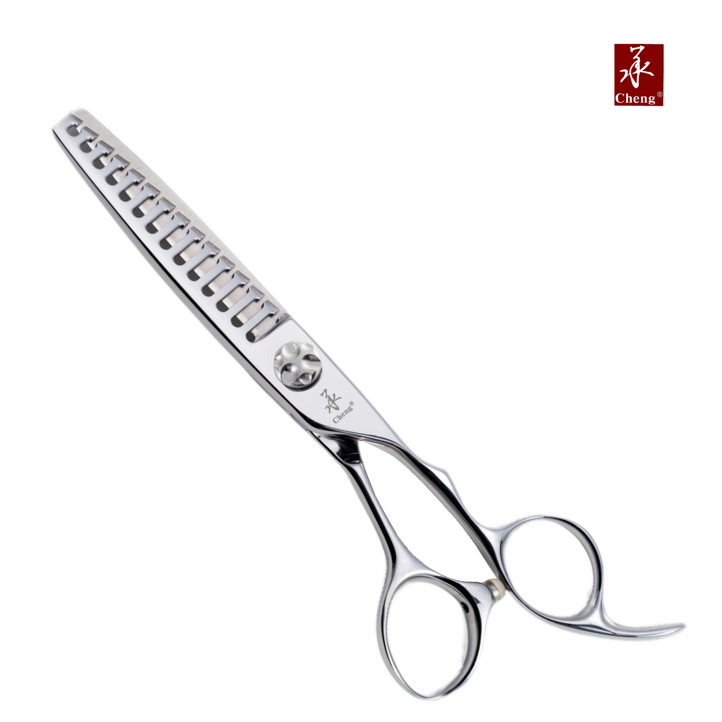 KR-575R  Hair Cutting Scissors 5.75 Inch