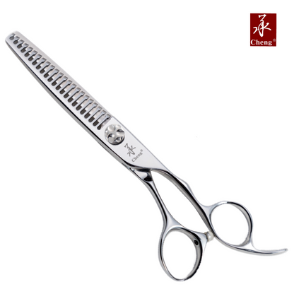 KR-623TZ  Hair Thinning Scissors 6 Inch 23T About=25%~30%