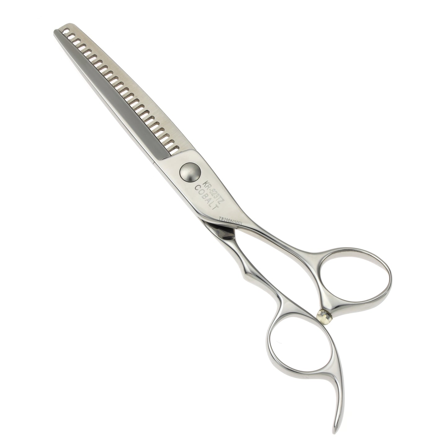 KR-623TZ  Hair Thinning Scissors 6 Inch 23T About=25%~30%