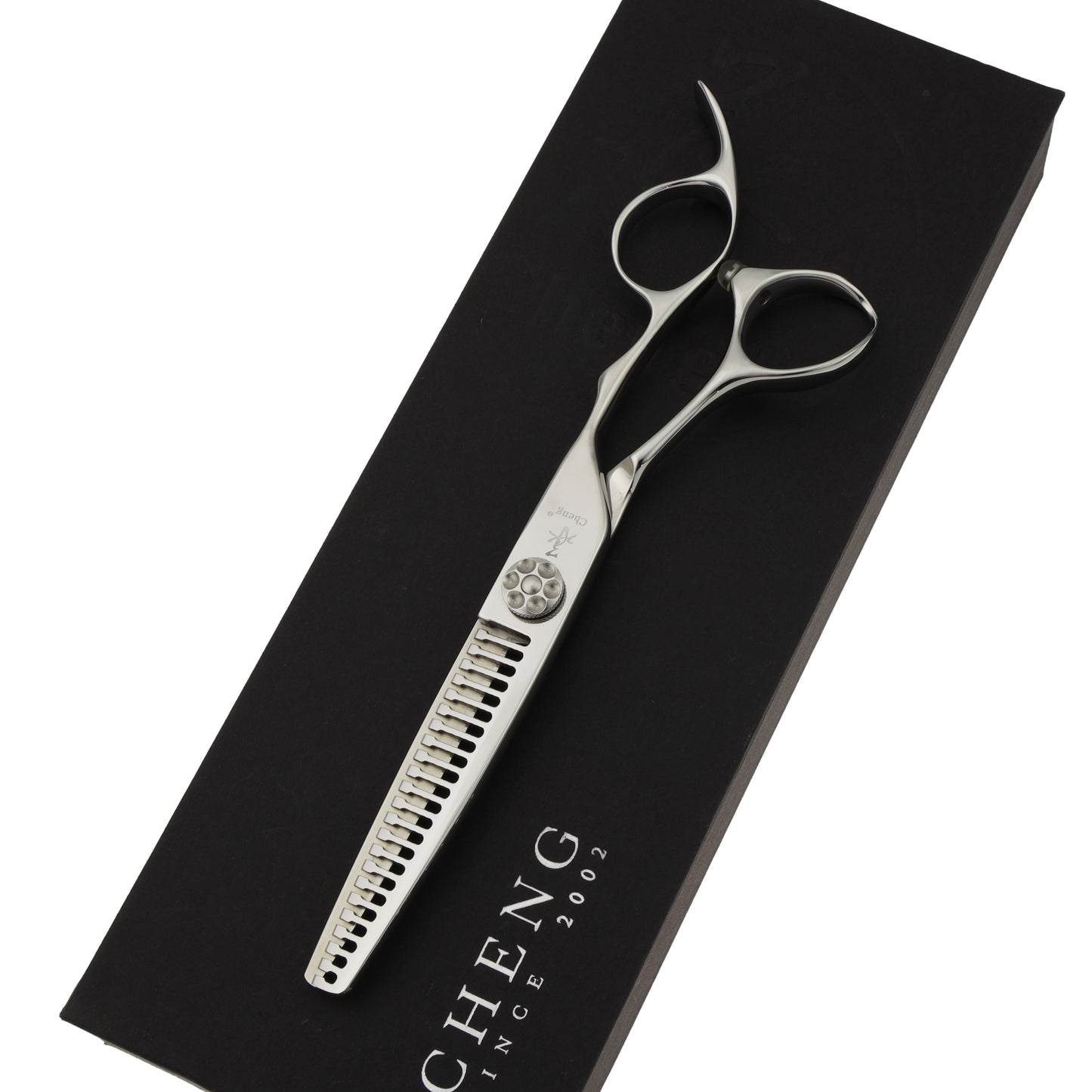 KR-623TZ  Hair Thinning Scissors 6 Inch 23T About=25%~30%