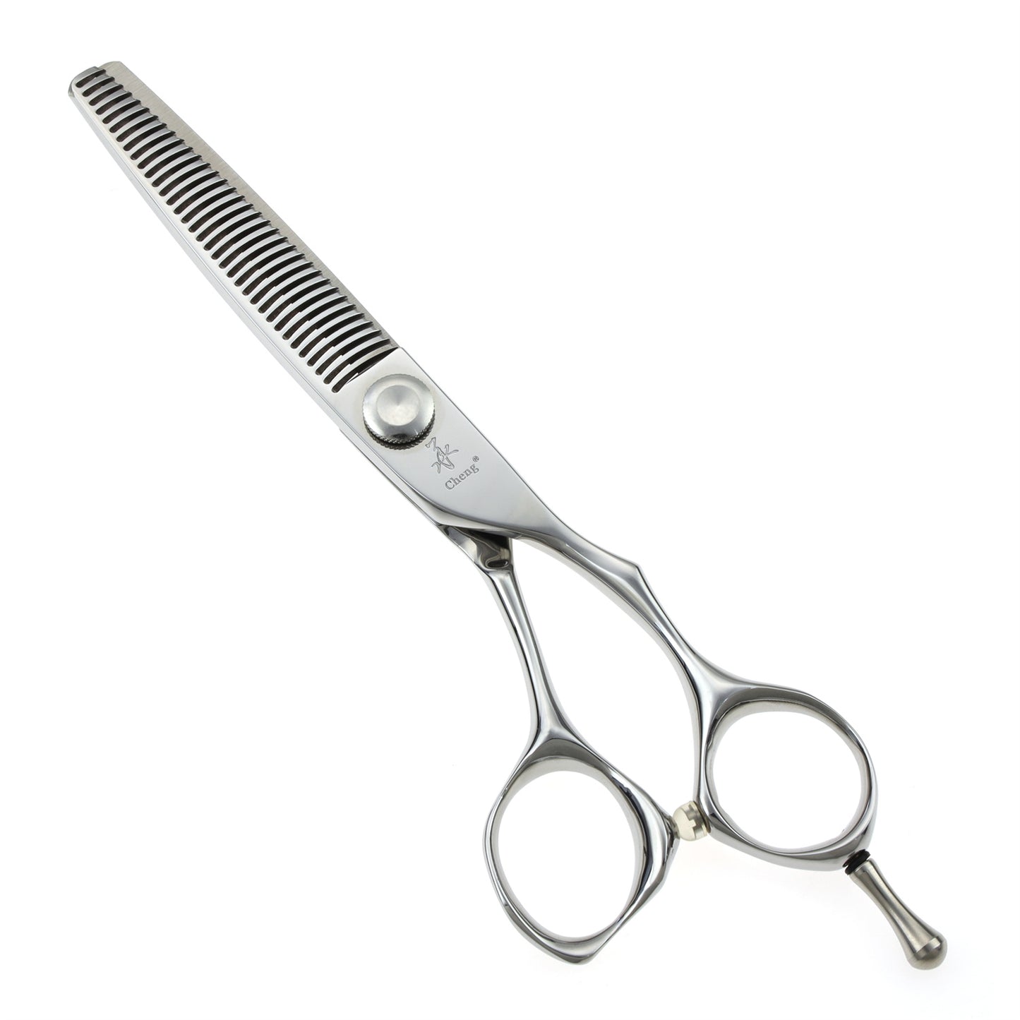 MA-635C 6.0 Inch 35W-Teeth Hair Thinning Scissors About=35%