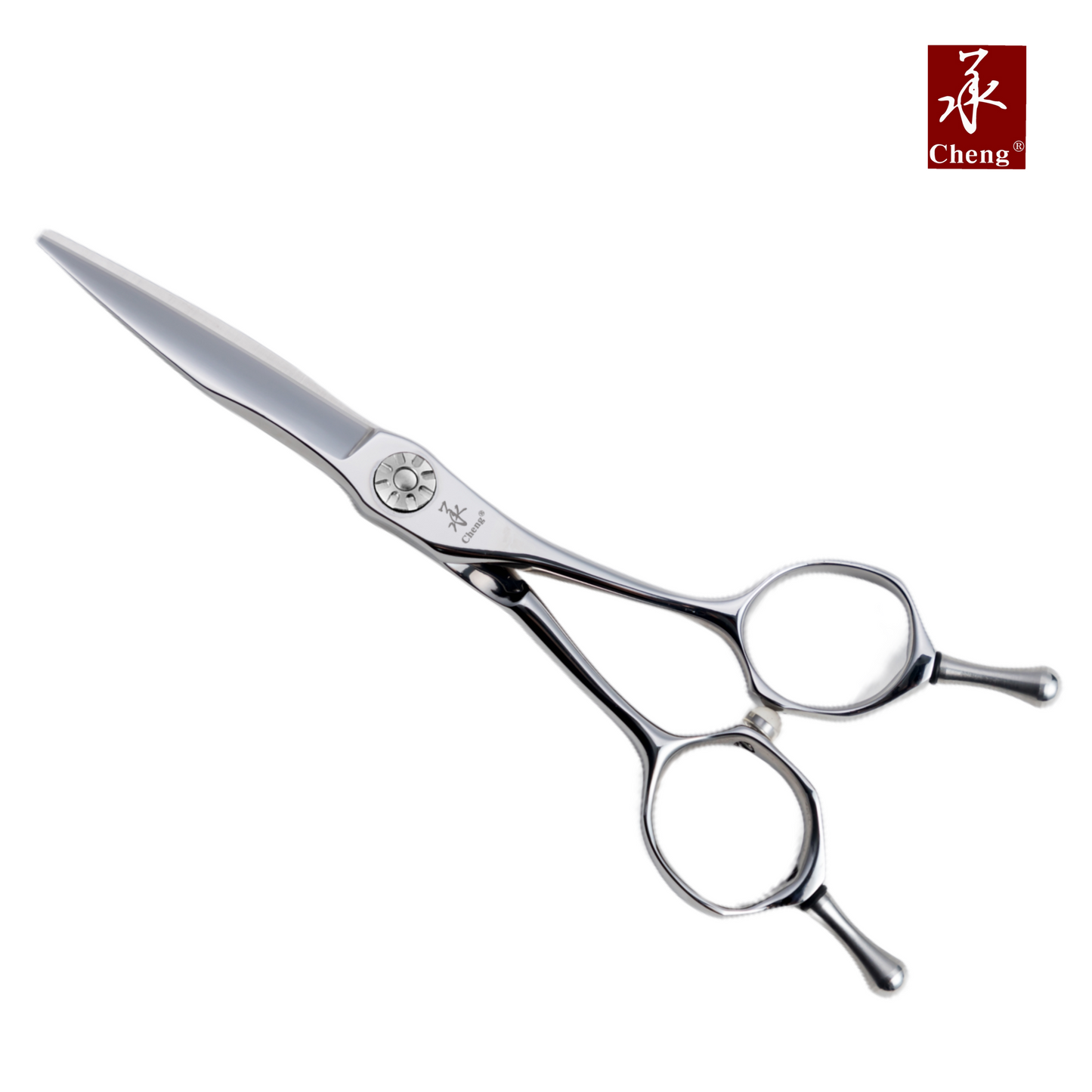 MC-60Z Hair Cutting Scissors 6.0 Inch  Japanese Steel For Salon Barber