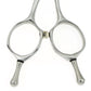 MC-5.3FT Hair Cutting Scissors 5.3 Inch  Japanese Steel For Salon Barber