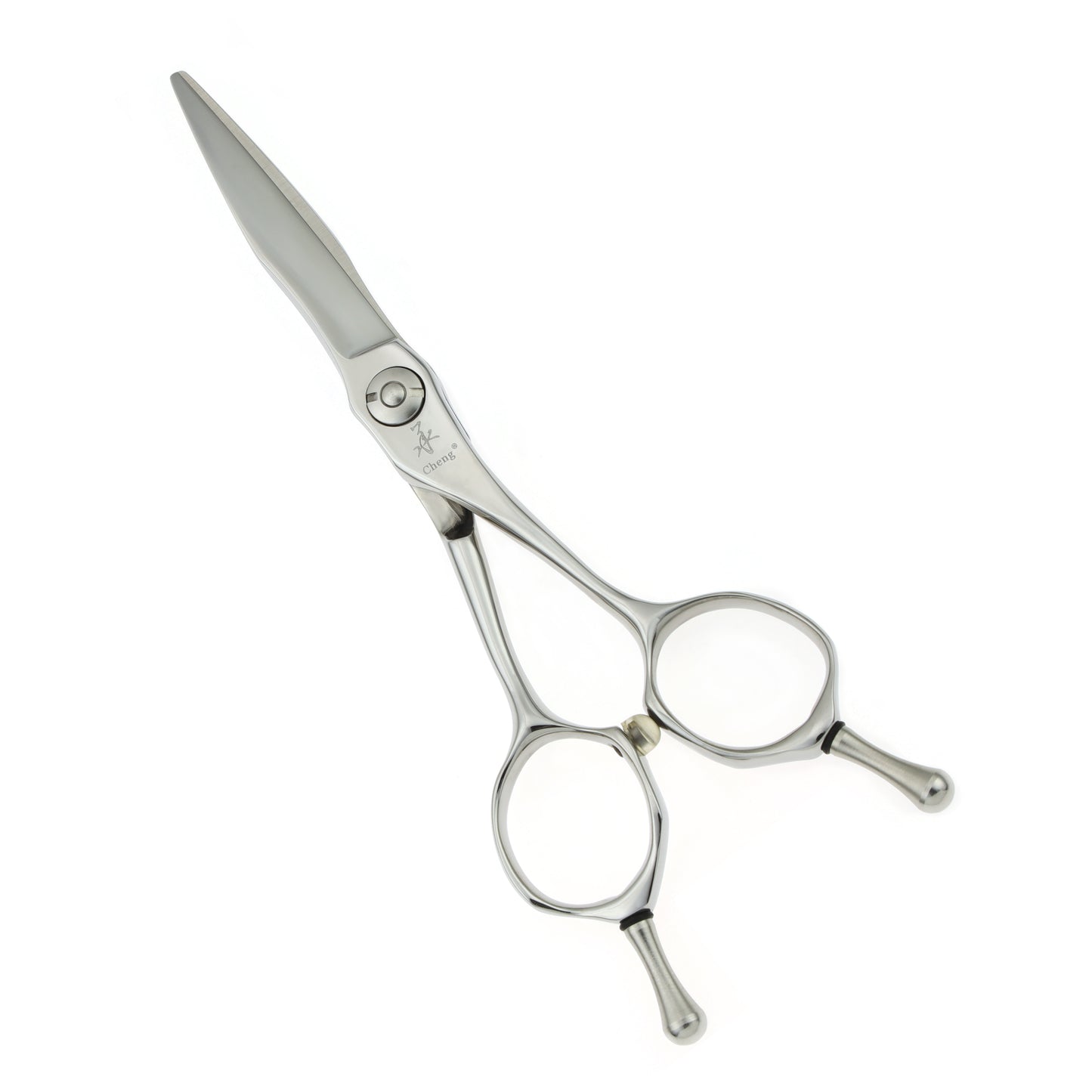 MC-5.3FT Hair Cutting Scissors 5.3 Inch  Japanese Steel For Salon Barber