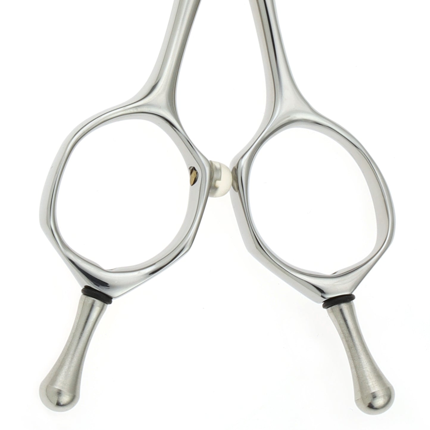 MC-55FT Hair Cutting Scissors 5.5 Inch  Japanese Steel For Salon Barber