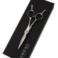 MC-55FT Hair Cutting Scissors 5.5 Inch  Japanese Steel For Salon Barber