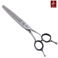 MC-55Z Hair Cutting Scissors 5.5 Inch  Japanese Steel For Salon Barber