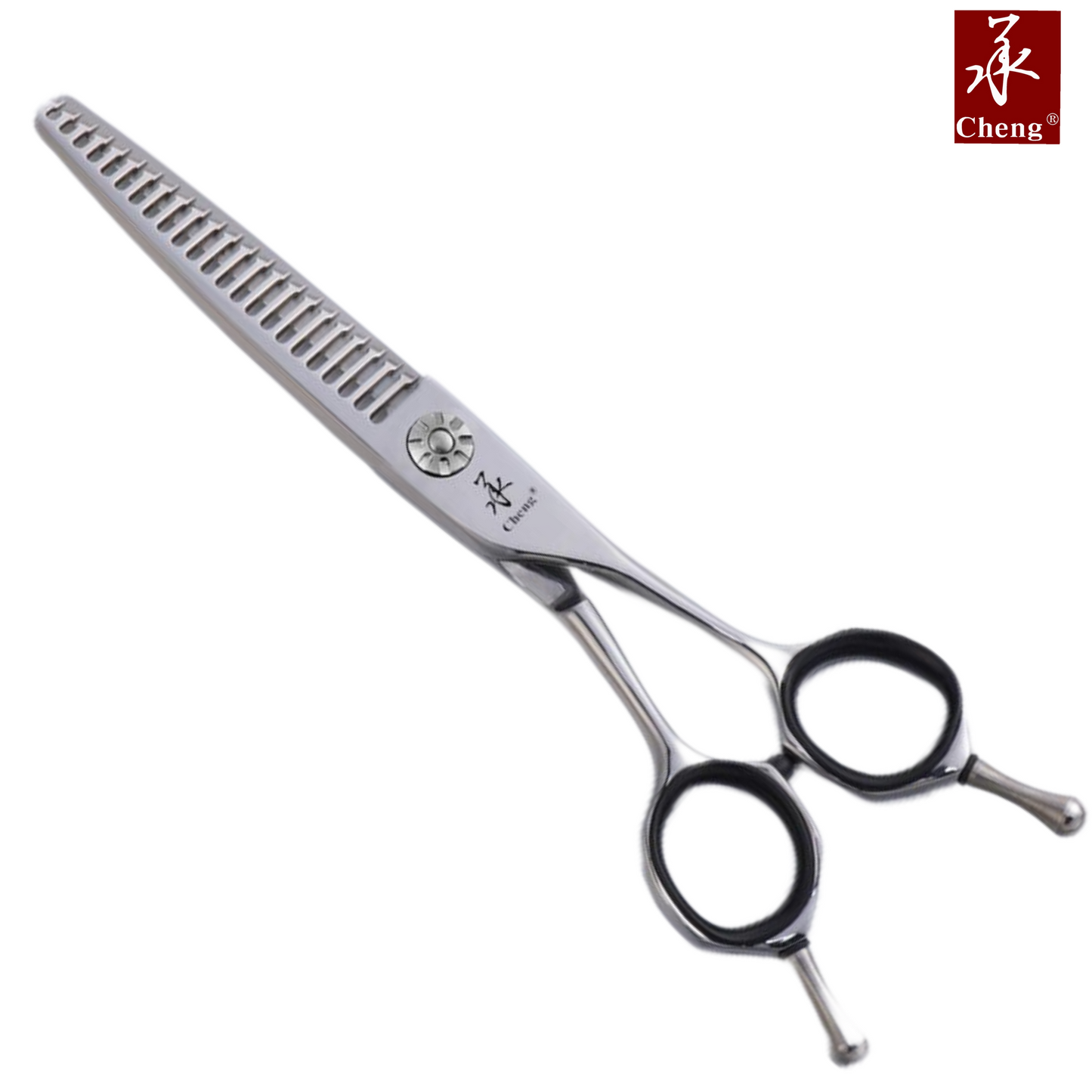 MC-55Z Hair Cutting Scissors 5.5 Inch  Japanese Steel For Salon Barber