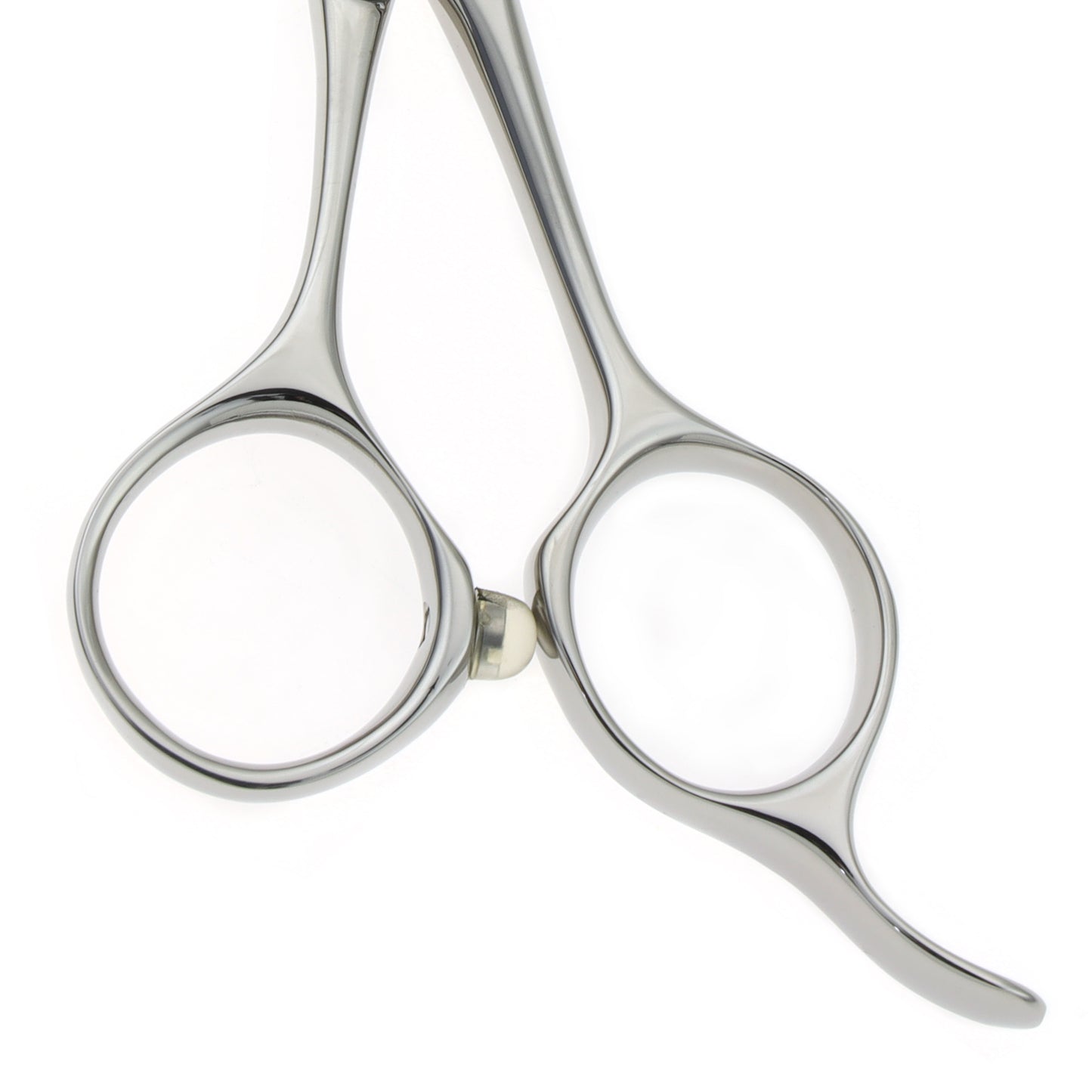 MG-55 Hair Cutting Scissors 5.5 Inch Japanese Steel For Salon Barber