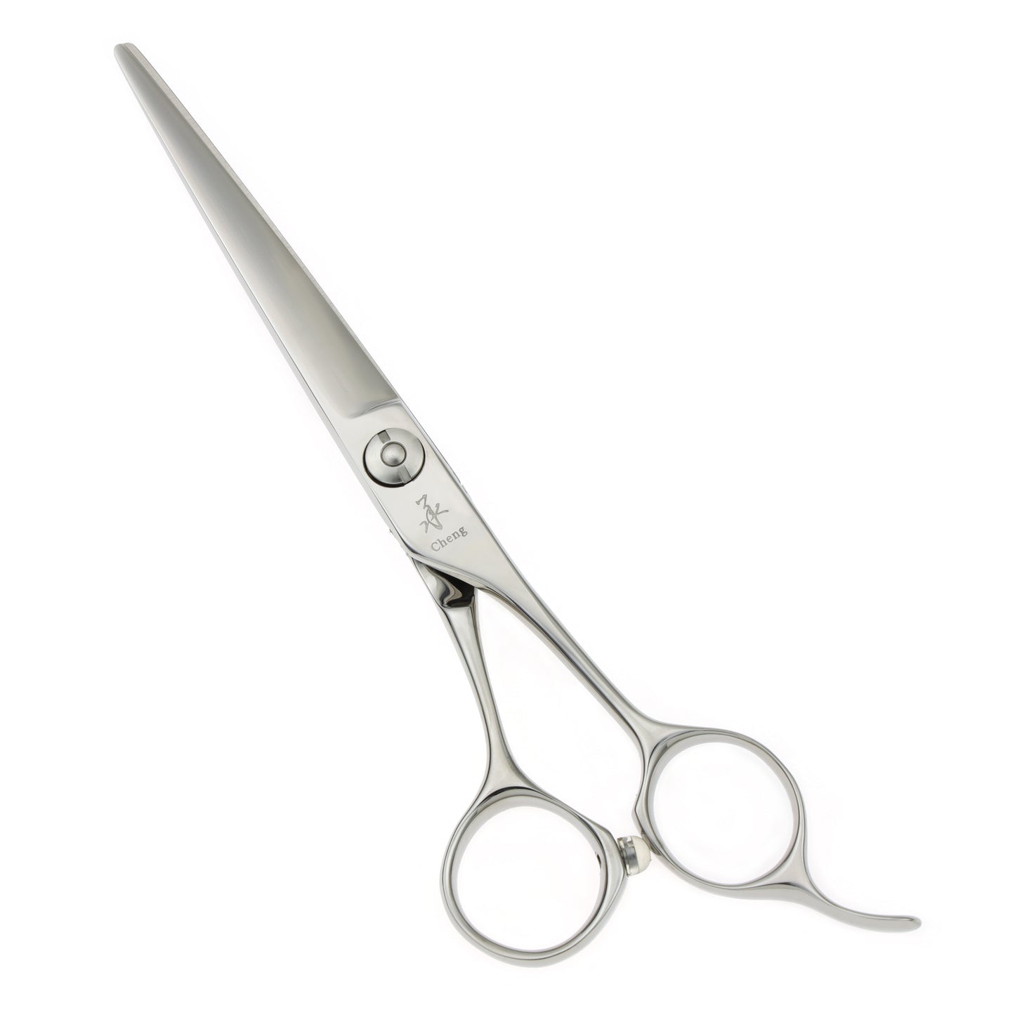 MG-60 Hair Cutting Scissors 6.0 Inch Japanese Steel For Salon Barber