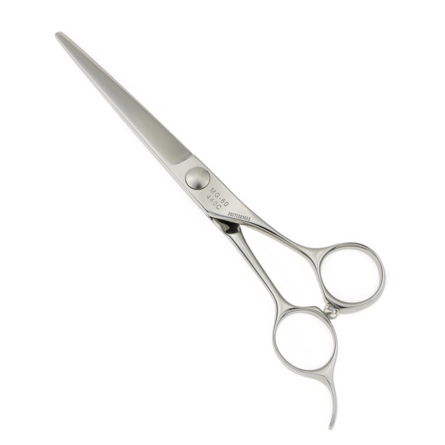 MG-60 Hair Cutting Scissors 6.0 Inch Japanese Steel For Salon Barber