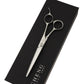 MG-60 Hair Cutting Scissors 6.0 Inch Japanese Steel For Salon Barber