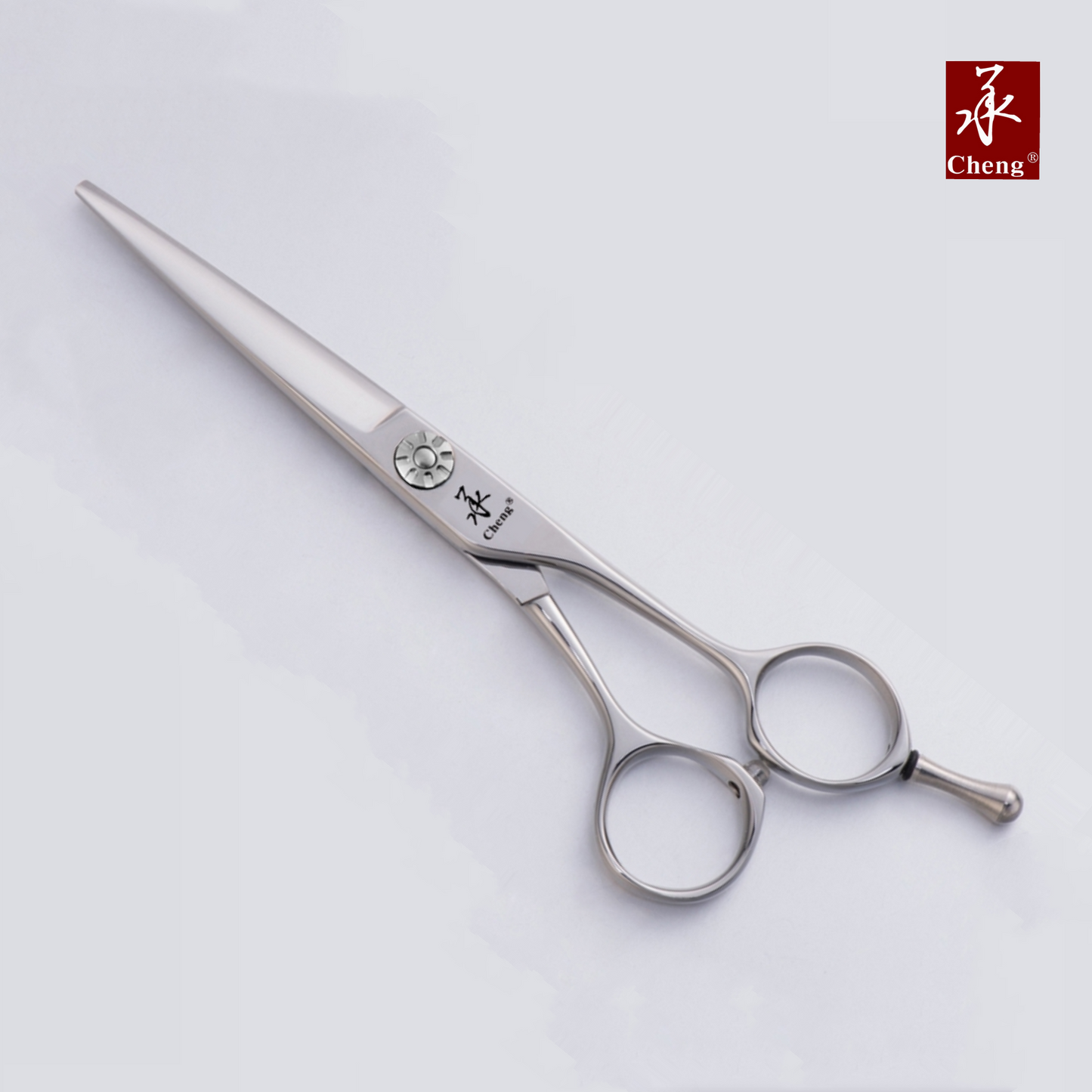 MH-55 Hair  Cutting Scissors 5.5 Inch Japanese Steel For Salon Barber