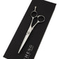 MH-55 Hair  Cutting Scissors 5.5 Inch Japanese Steel For Salon Barber