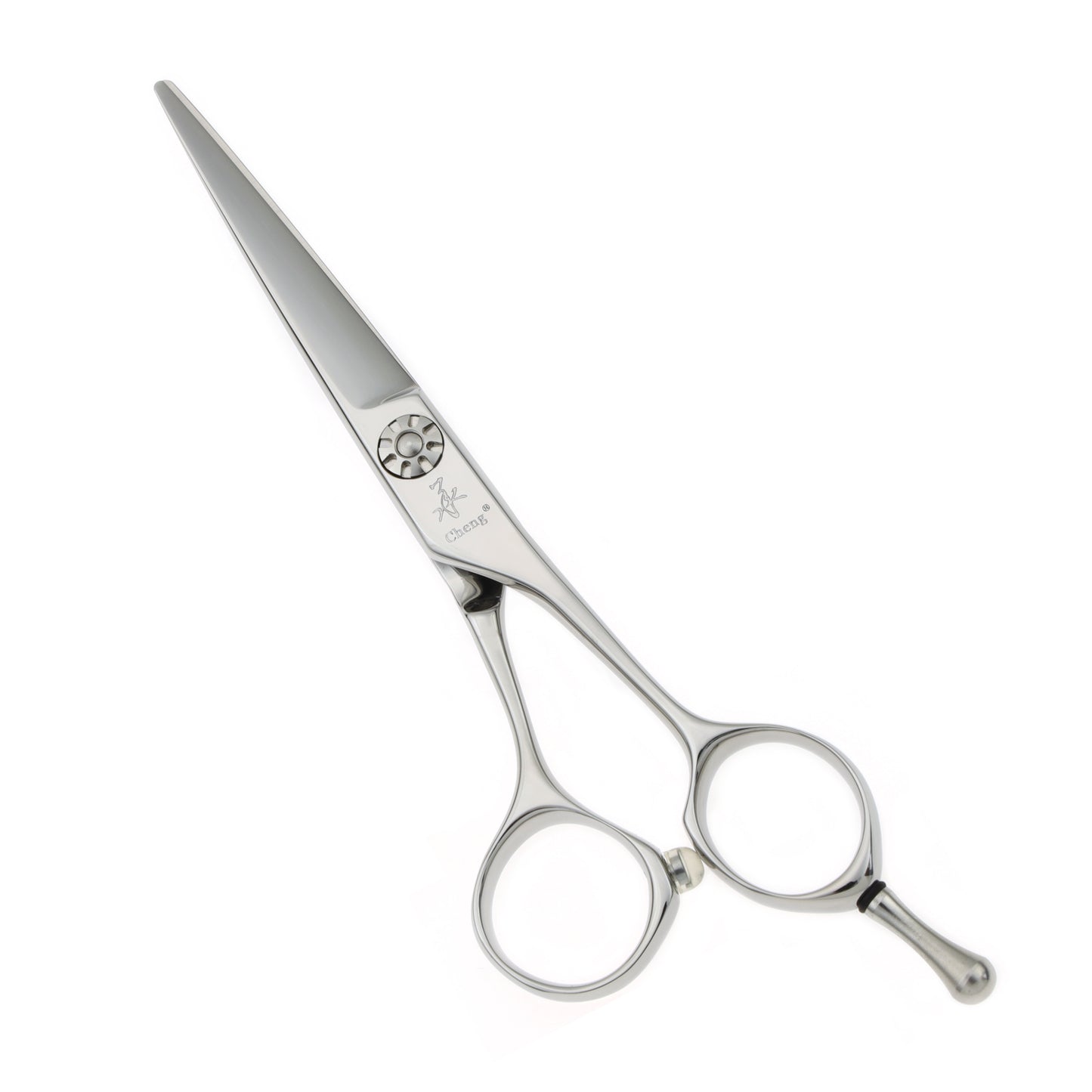 MH-55 Hair  Cutting Scissors 5.5 Inch Japanese Steel For Salon Barber