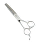 MK-627TZ Hair Thinning Shears 6.0Inch Salon Barbers Scissor About=10%~15%