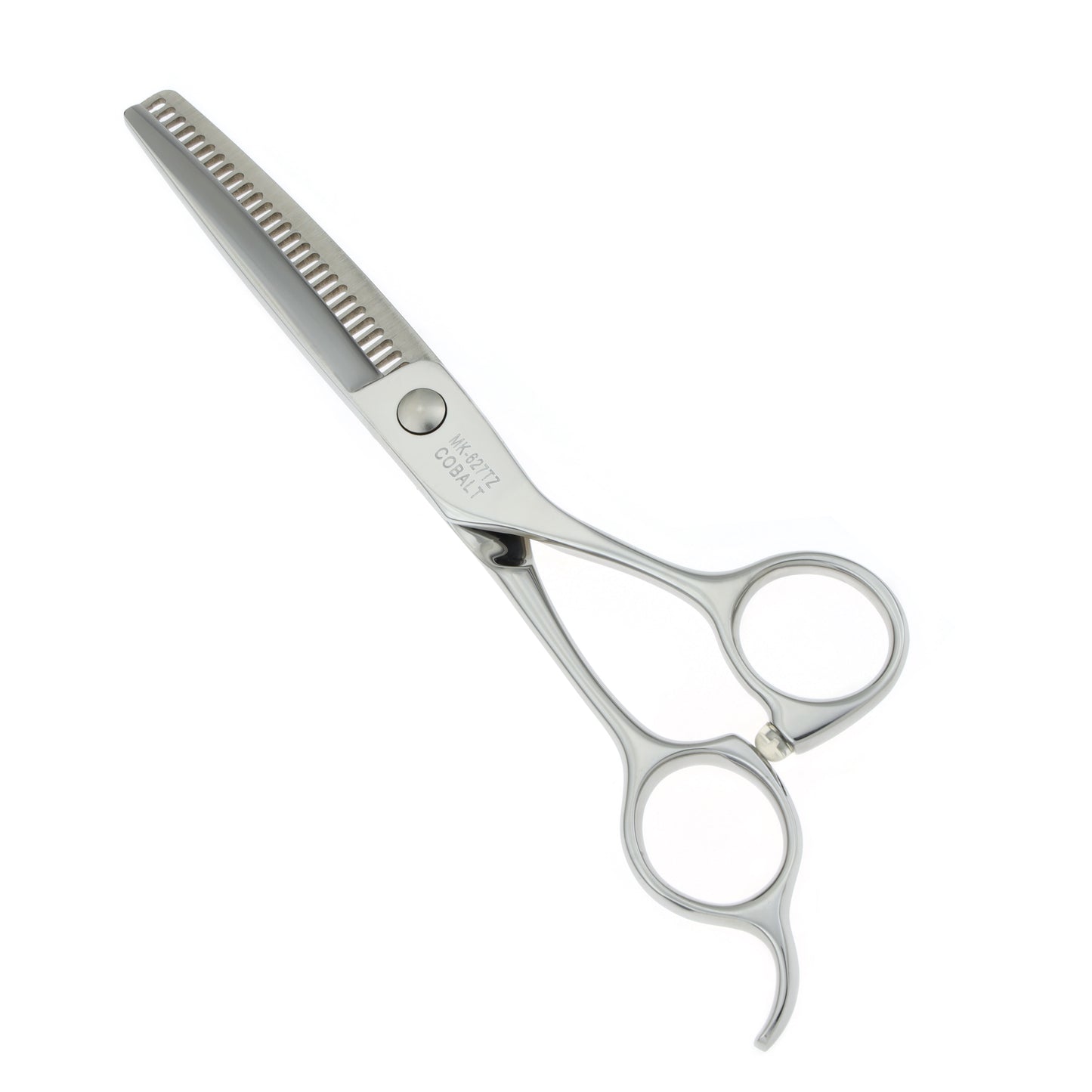 MK-627TZ Hair Thinning Shears 6.0Inch Salon Barbers Scissor About=10%~15%