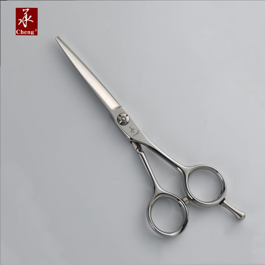 OO-55S High Luxury Hair Cutting Scissors  5.5Inch