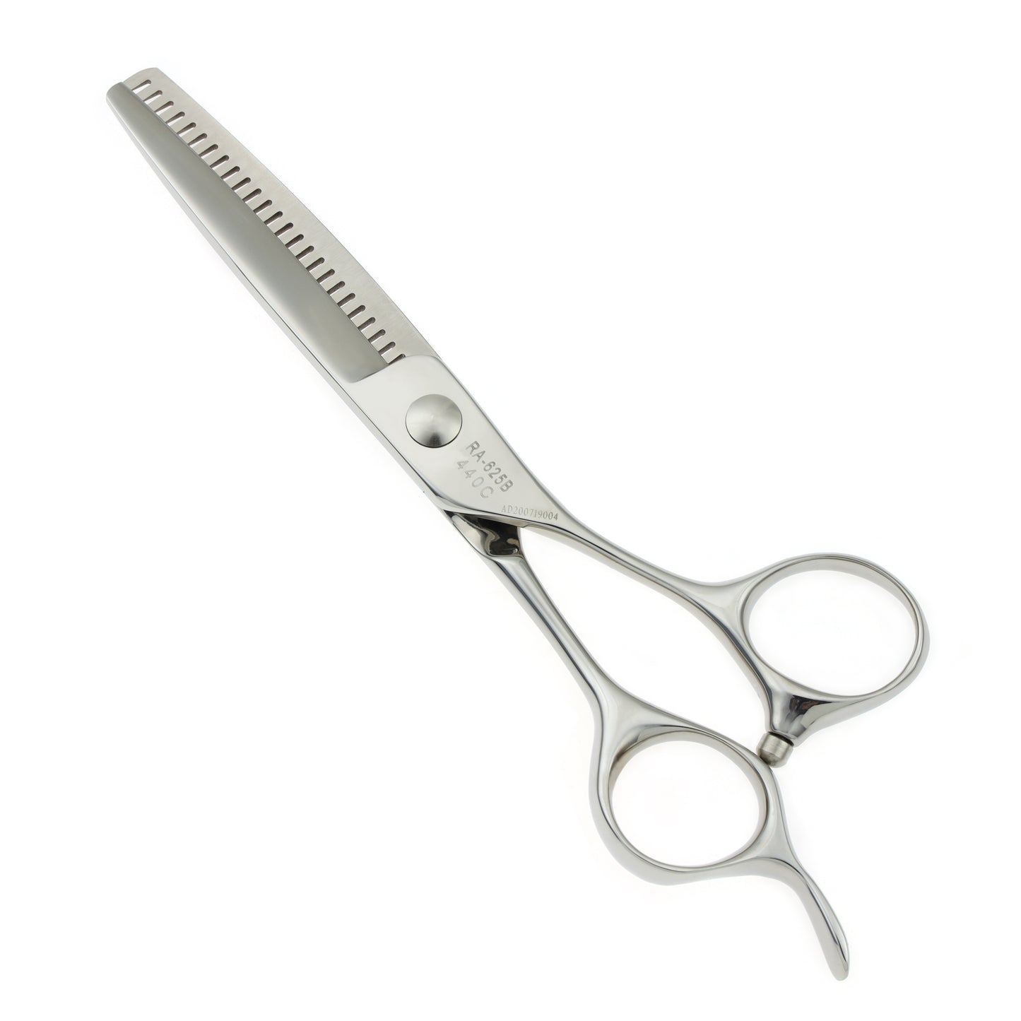 RA-625B Hair Thinning Scissors Professional Hairdressing Shear 6.0Inch 25T About=25%