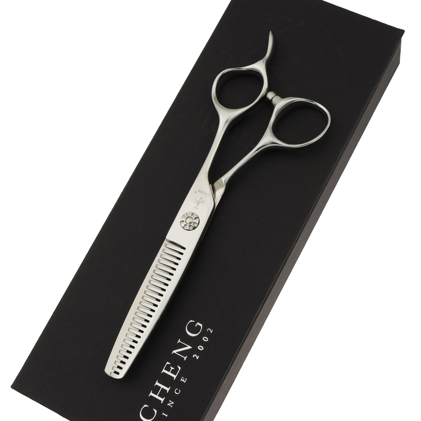 RA-625B Hair Thinning Scissors Professional Hairdressing Shear 6.0Inch 25T About=25%