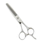 RA-625B Hair Thinning Scissors Professional Hairdressing Shear 6.0Inch 25T About=25%