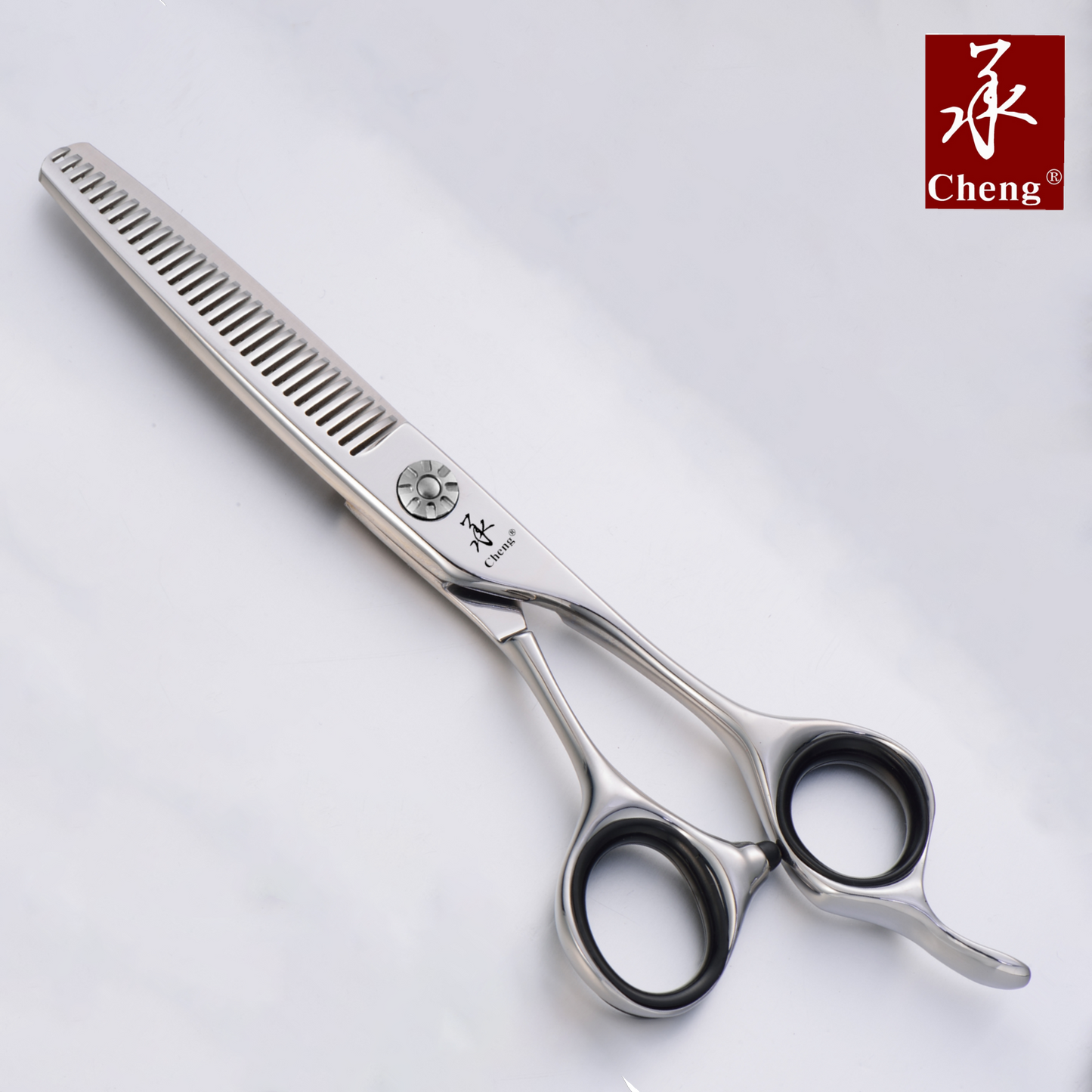 RA-623B Hair Thinning Scissors 6 Inch 23Teeth About=40%