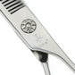 RA-630B Hair Thinning Scissors 6 Inch 30Teeth About=15%