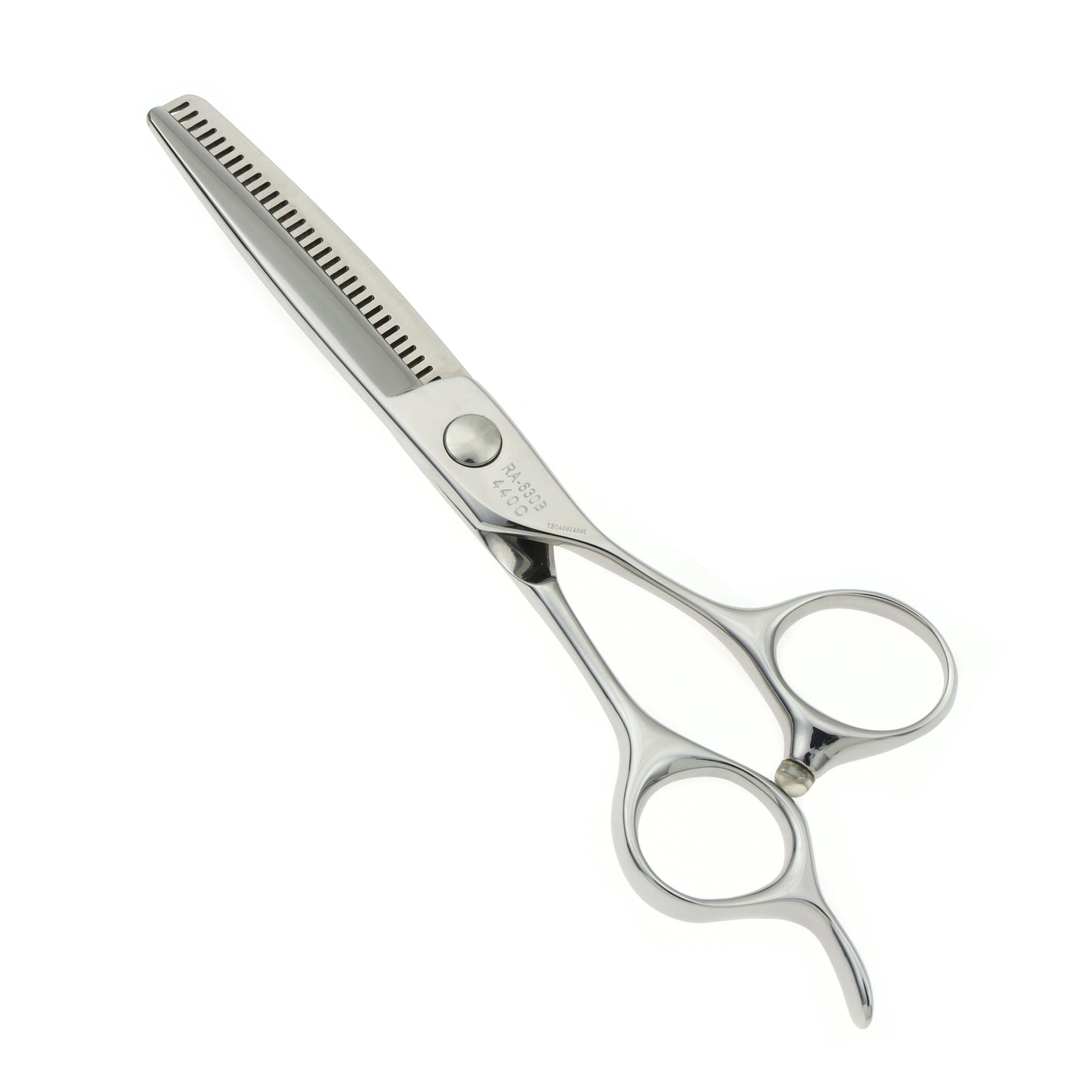 RA-630B Hair Thinning Scissors 6 Inch 30Teeth About=15%