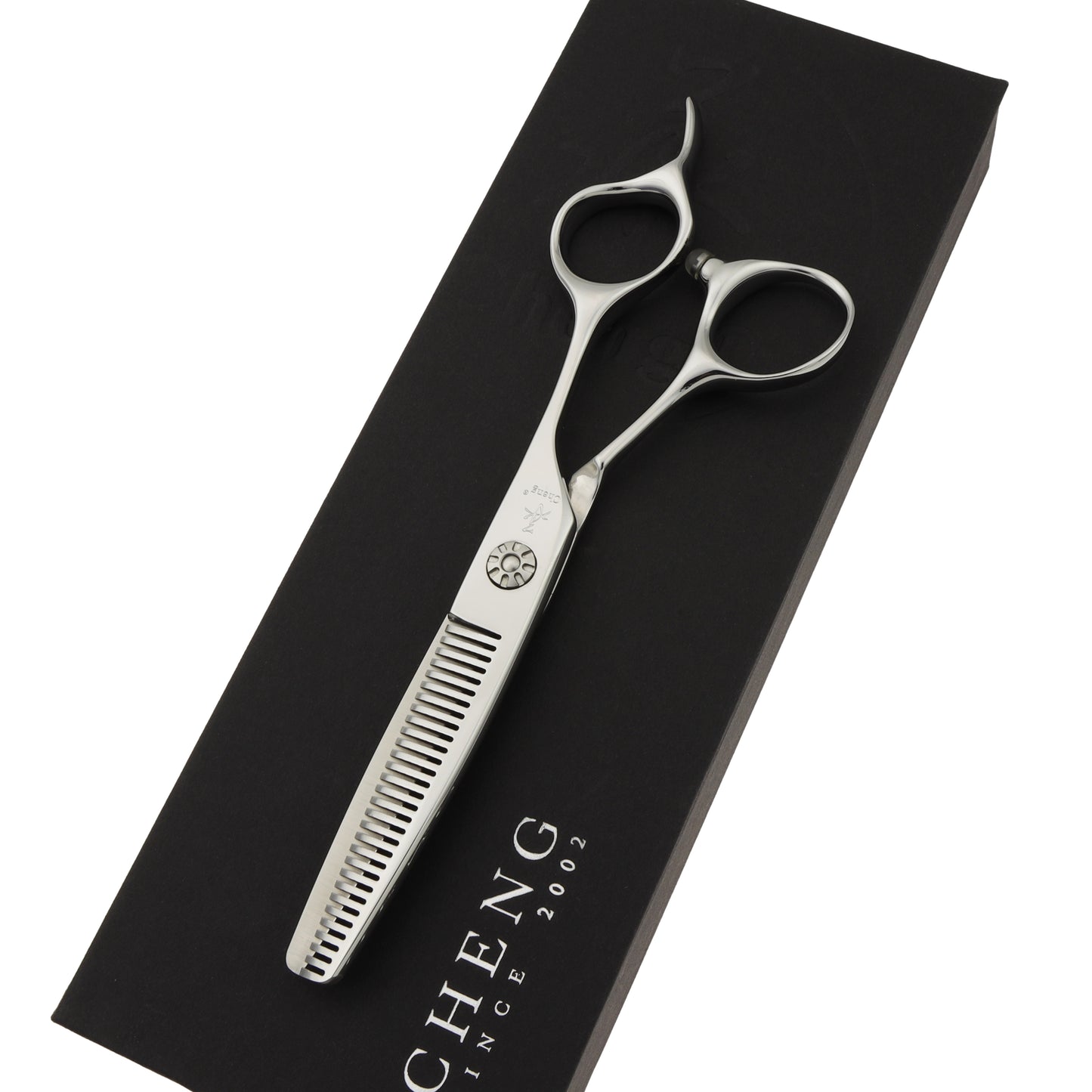 RA-630B Hair Thinning Scissors 6 Inch 30Teeth About=15%