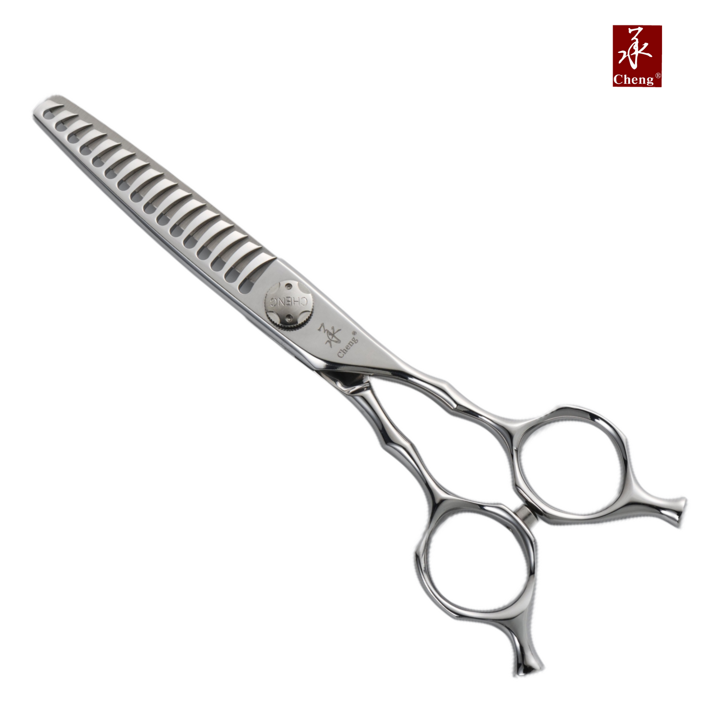 ST-616W 6Inch 16Teeth Hair Thinning Scissors About=15%~20%