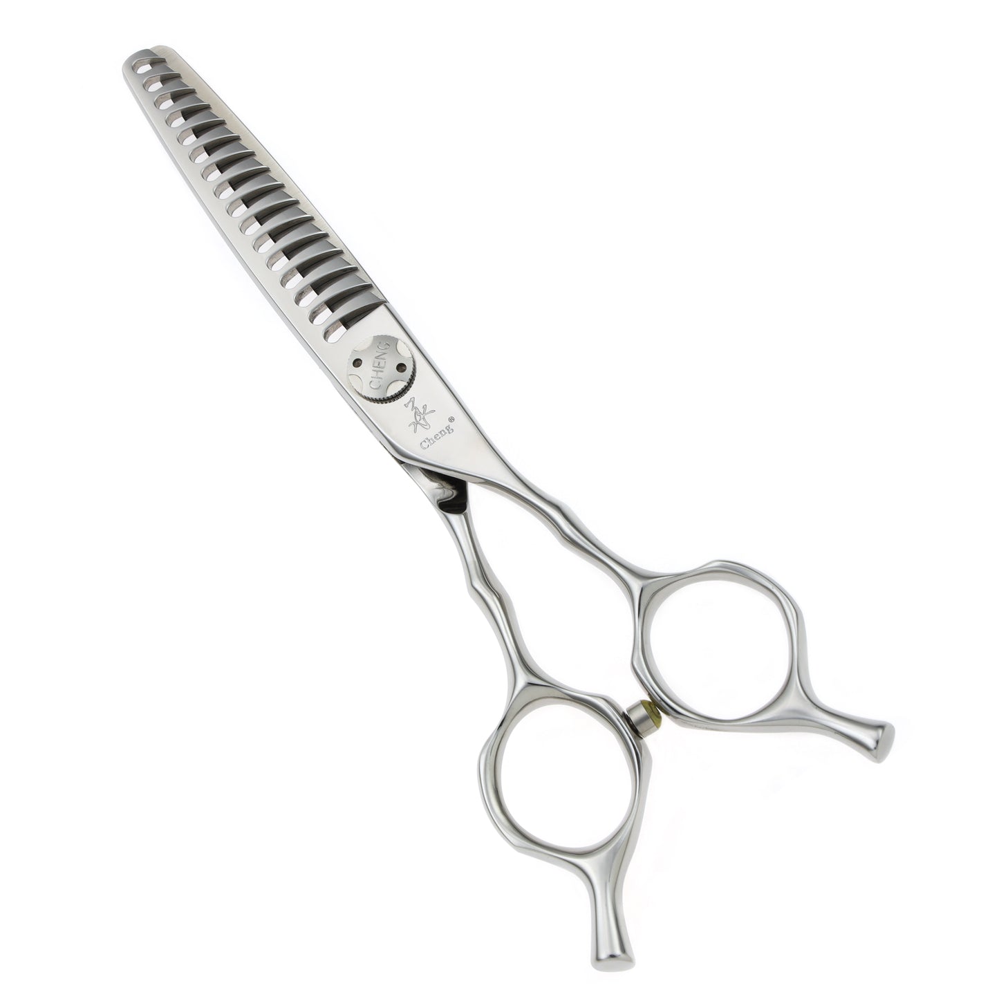 ST-616W 6Inch 16Teeth Hair Thinning Scissors About=15%~20%