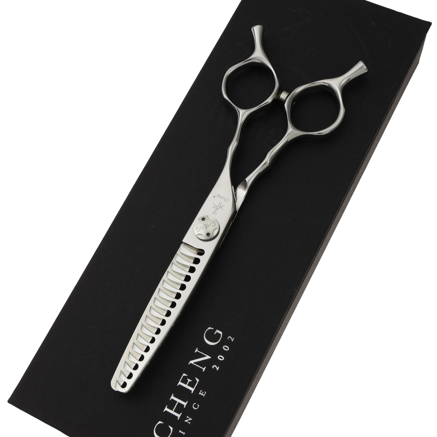 ST-616W 6Inch 16Teeth Hair Thinning Scissors About=15%~20%