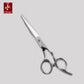 SY-6.3Z 6.3 Inch Hair Cutting Scissors ALL-ROUNDERS Stainless Steel