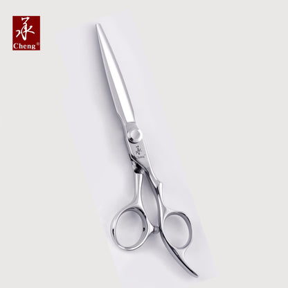 SY-6.3Z 6.3 Inch Hair Cutting Scissors ALL-ROUNDERS Stainless Steel